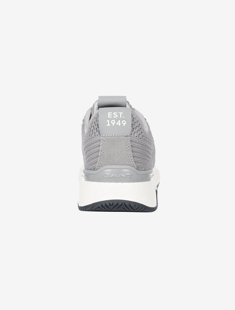 Jeuton Sneaker Grey