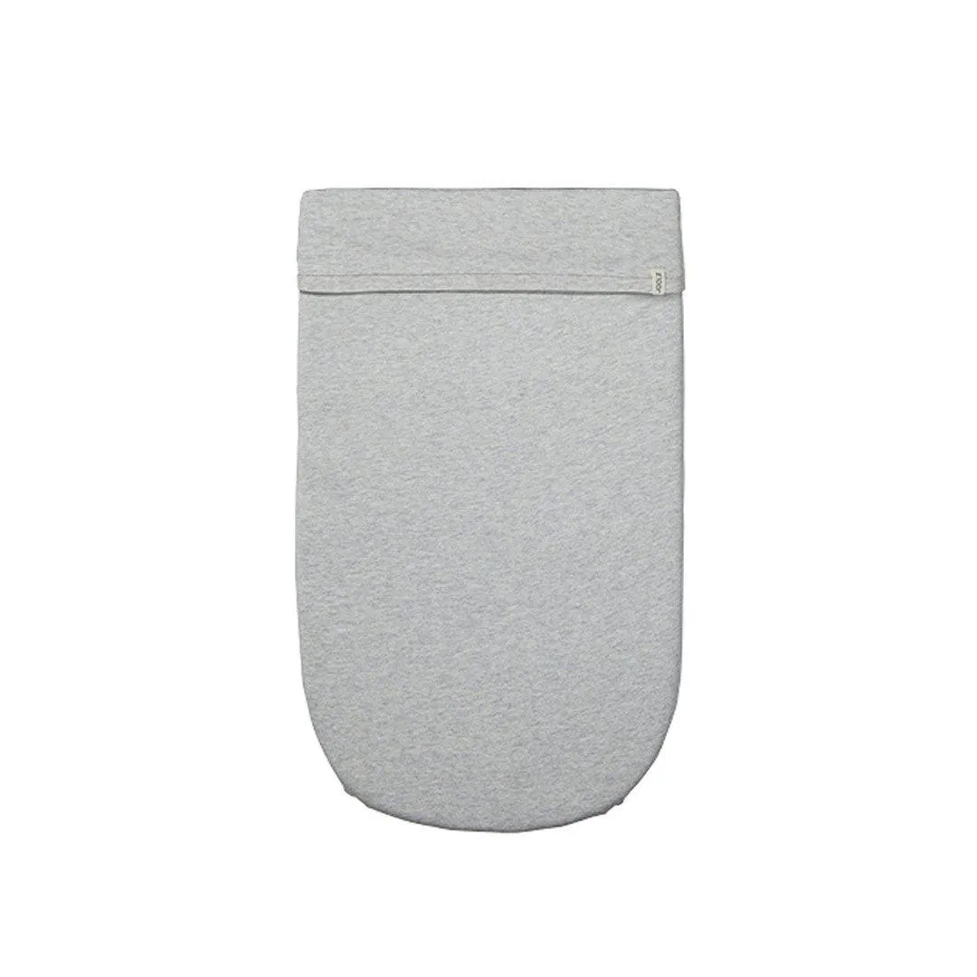 Joolz Essentials Sheet - Grey Melange