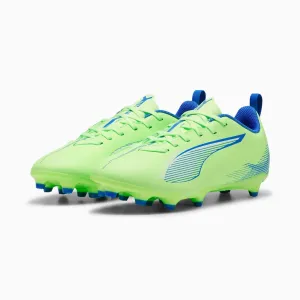 JR Ultra 5 Play Multi-Ground Soccer Boots - Lights Out Pack