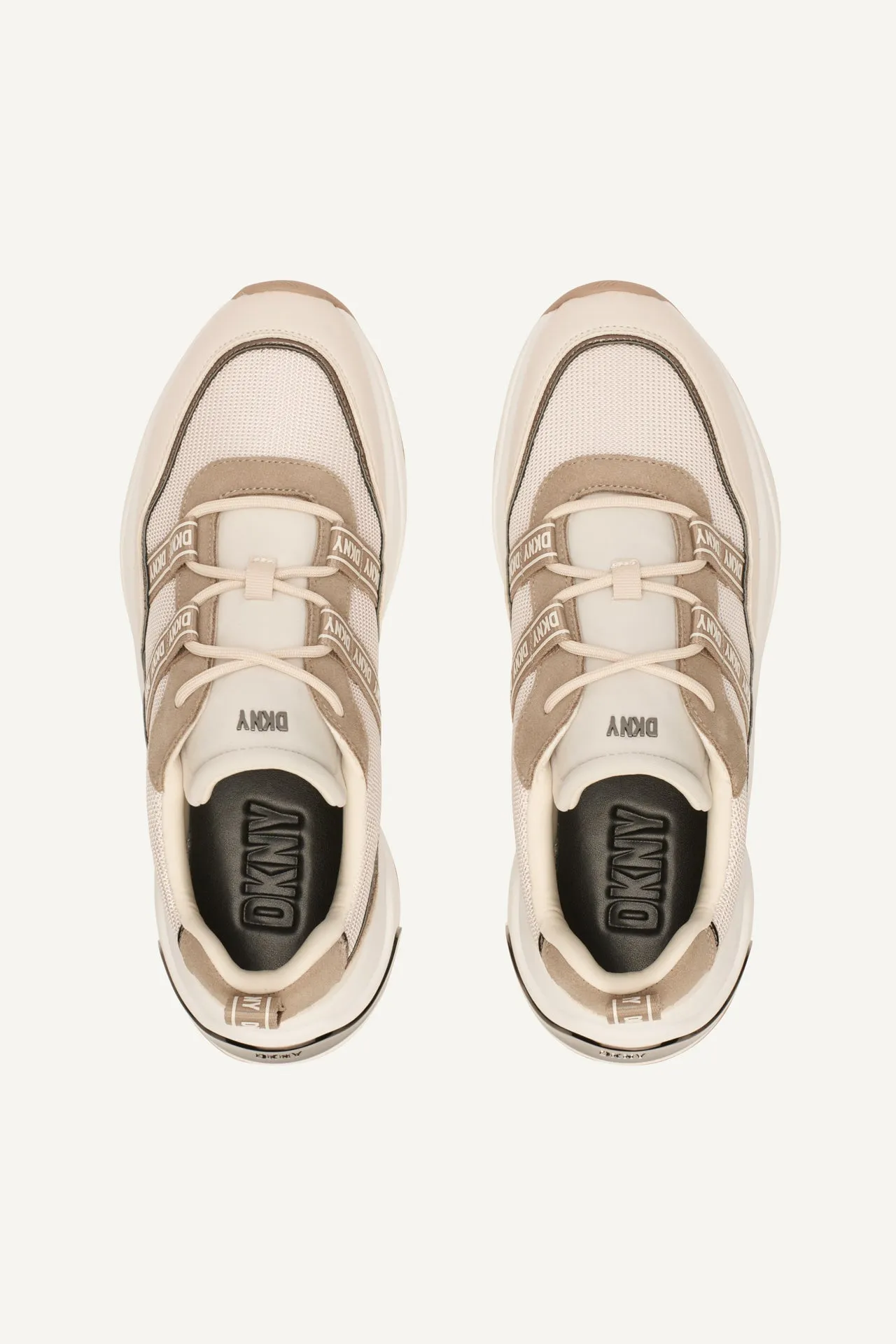 JUSTINE SLIP ON SNEAKER