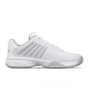 K-Swiss Womens Hypercourt Express 2 Tennis Shoe White