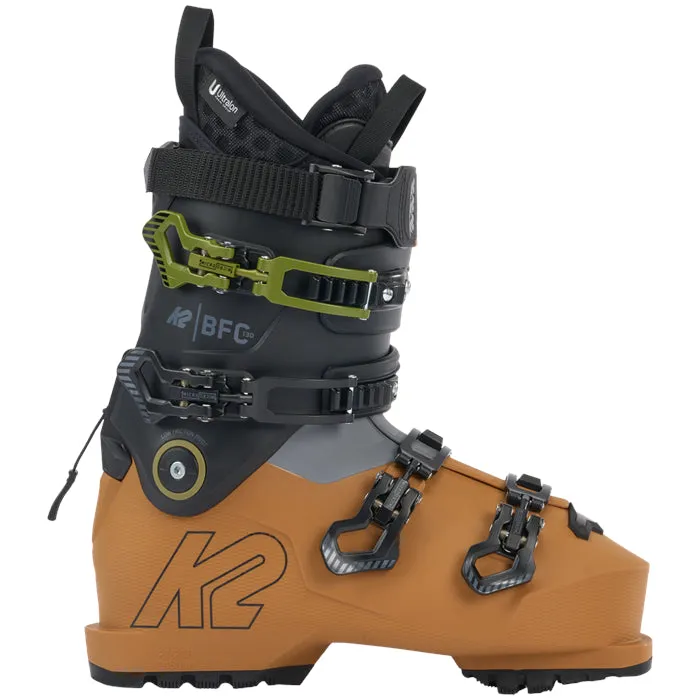 K2 BFC 130 Men's Ski Boots - 2024