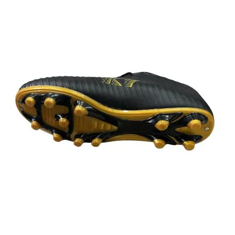 K7 - Youth Soccer Boots (Korea Black/Gold)