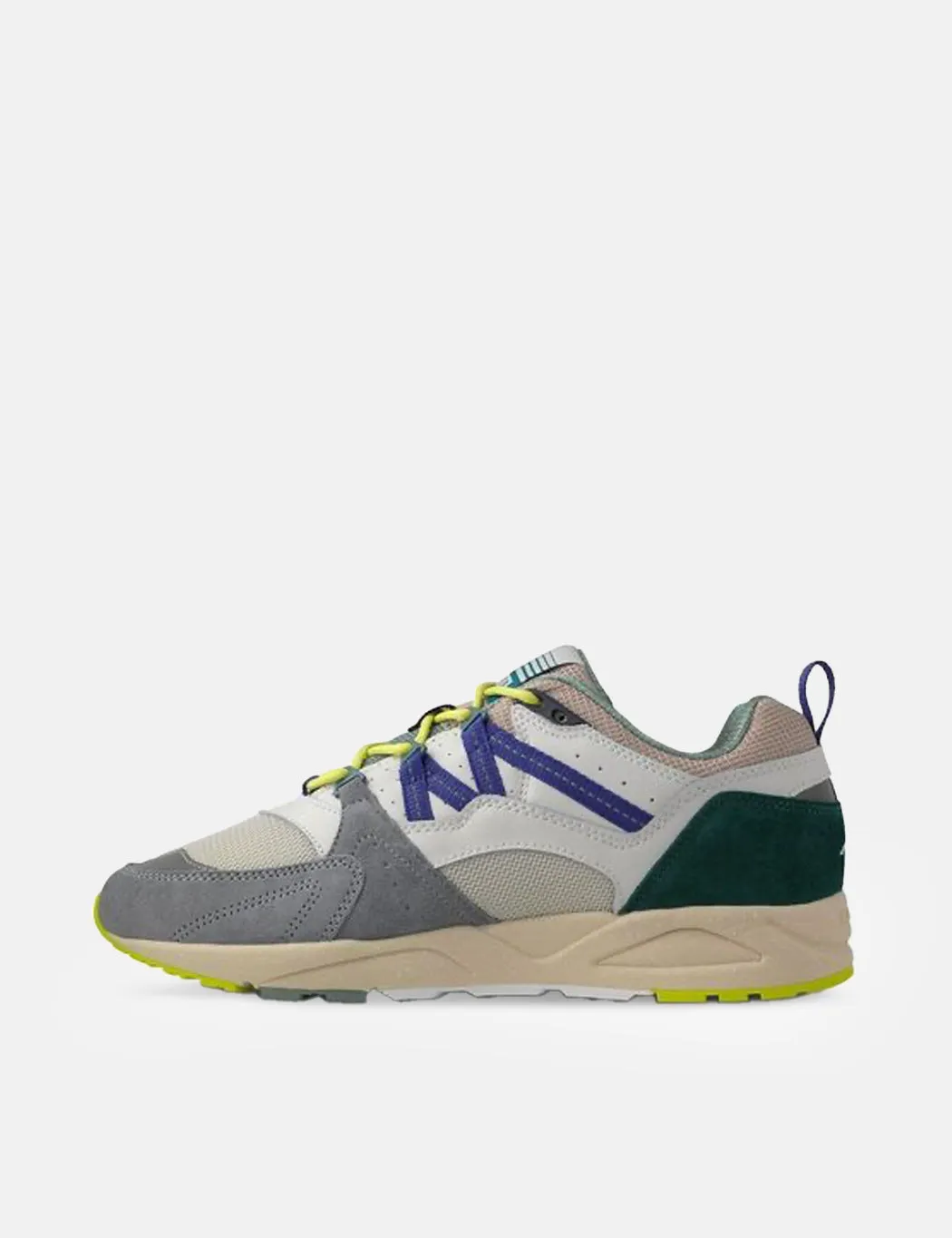 Karhu Fusion 2.0 Trainers - Aventurine/Surf the Web