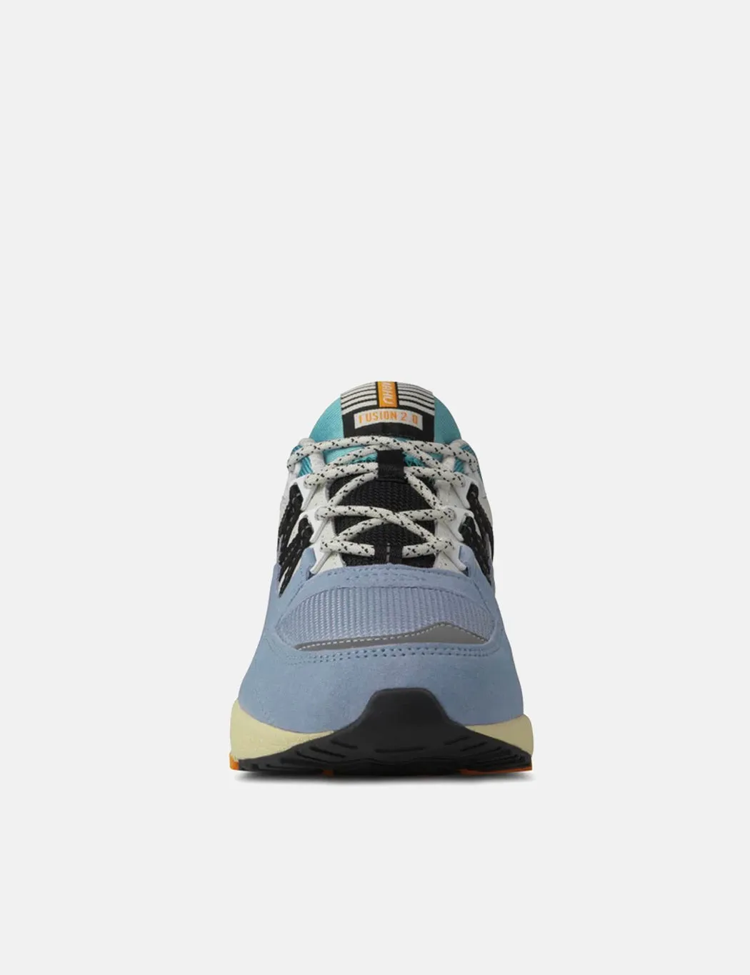 Karhu Fusion 2.0 Trainers - Blue Fog/Jet Black