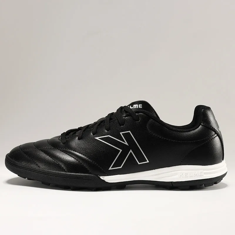 KELME Neo Sr Turf Boot - Black