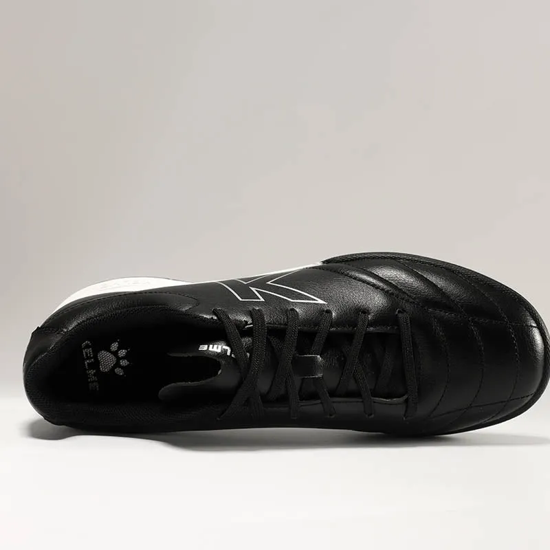 KELME Neo Sr Turf Boot - Black