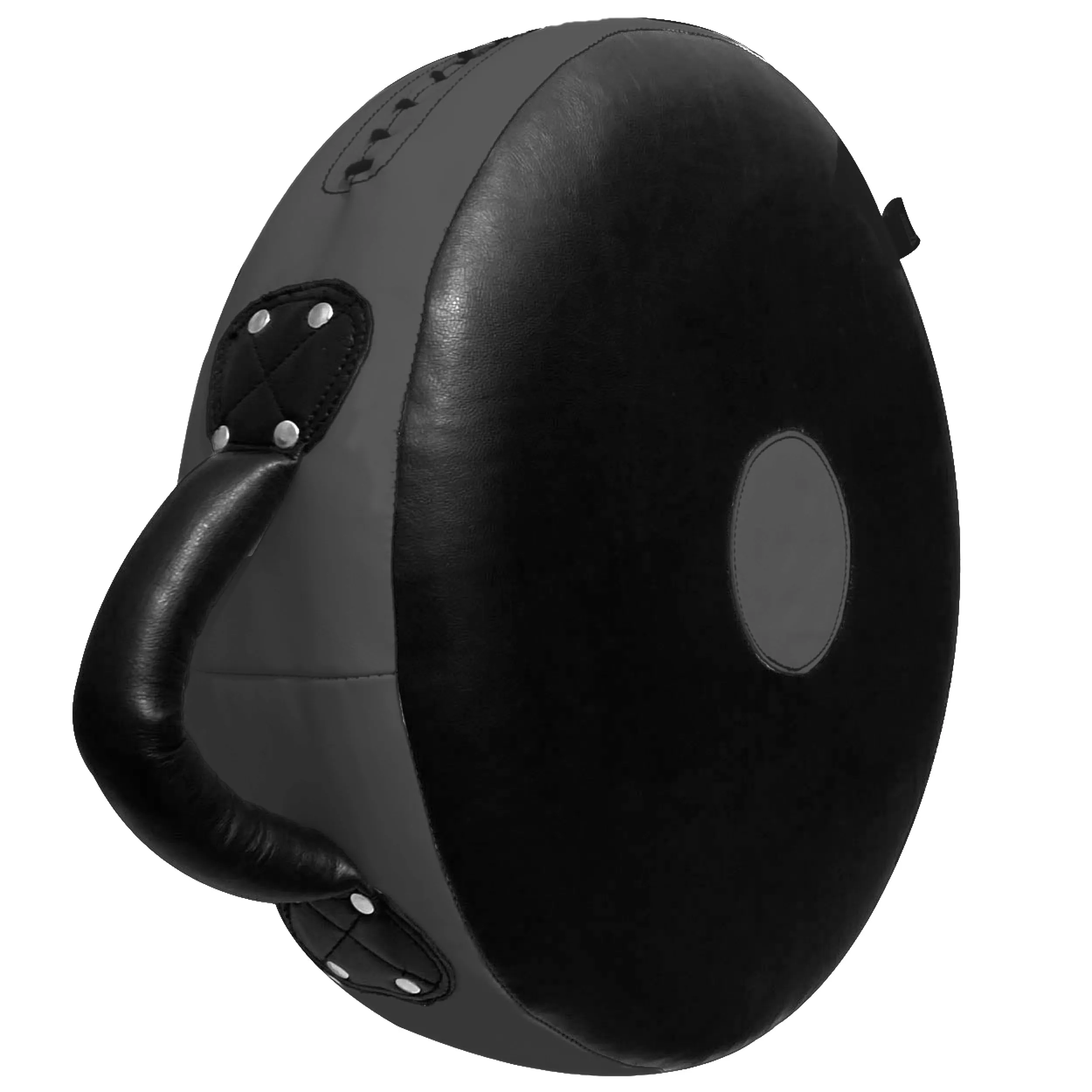 Kicking Shield, Vinyl, Round