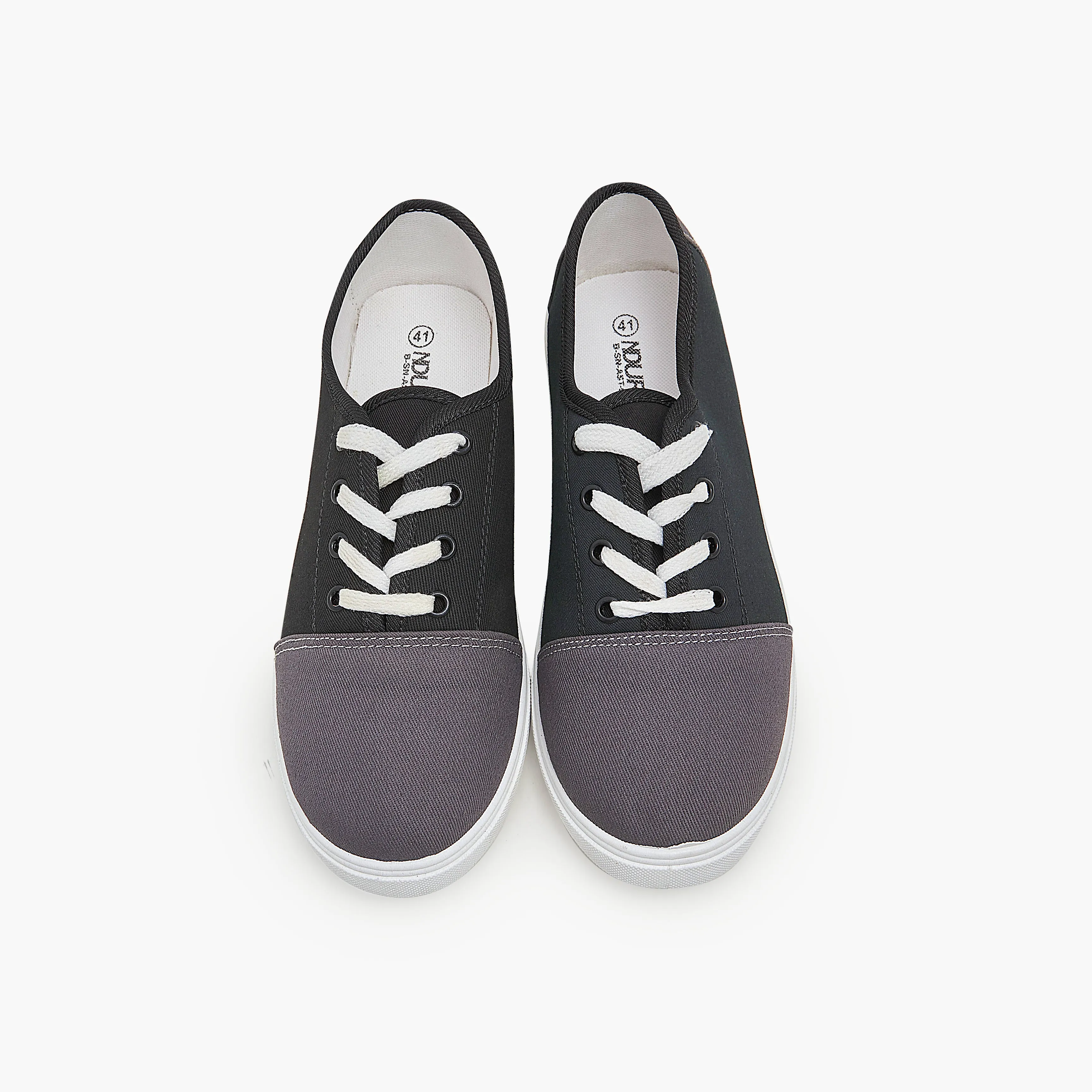 Kids Canvas Shoes