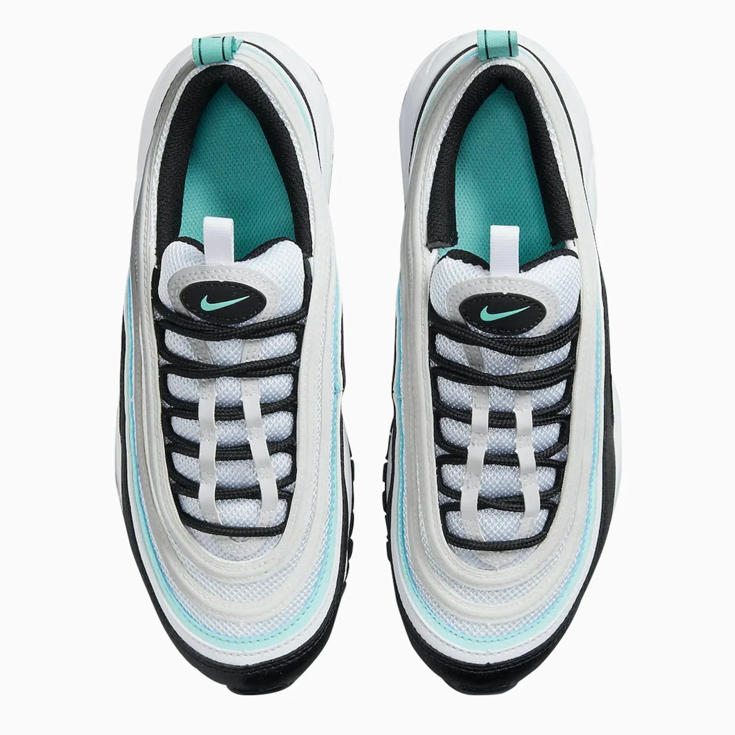 Kid's Nike Air Max 97 "Tiffany" Grade School