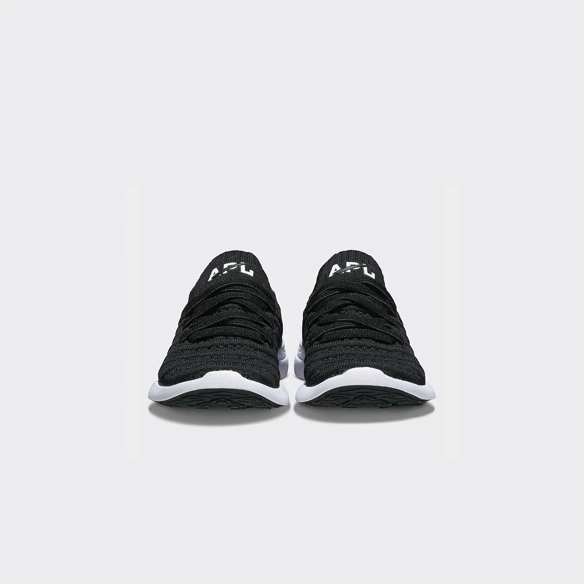 Kid's TechLoom Wave Black / White