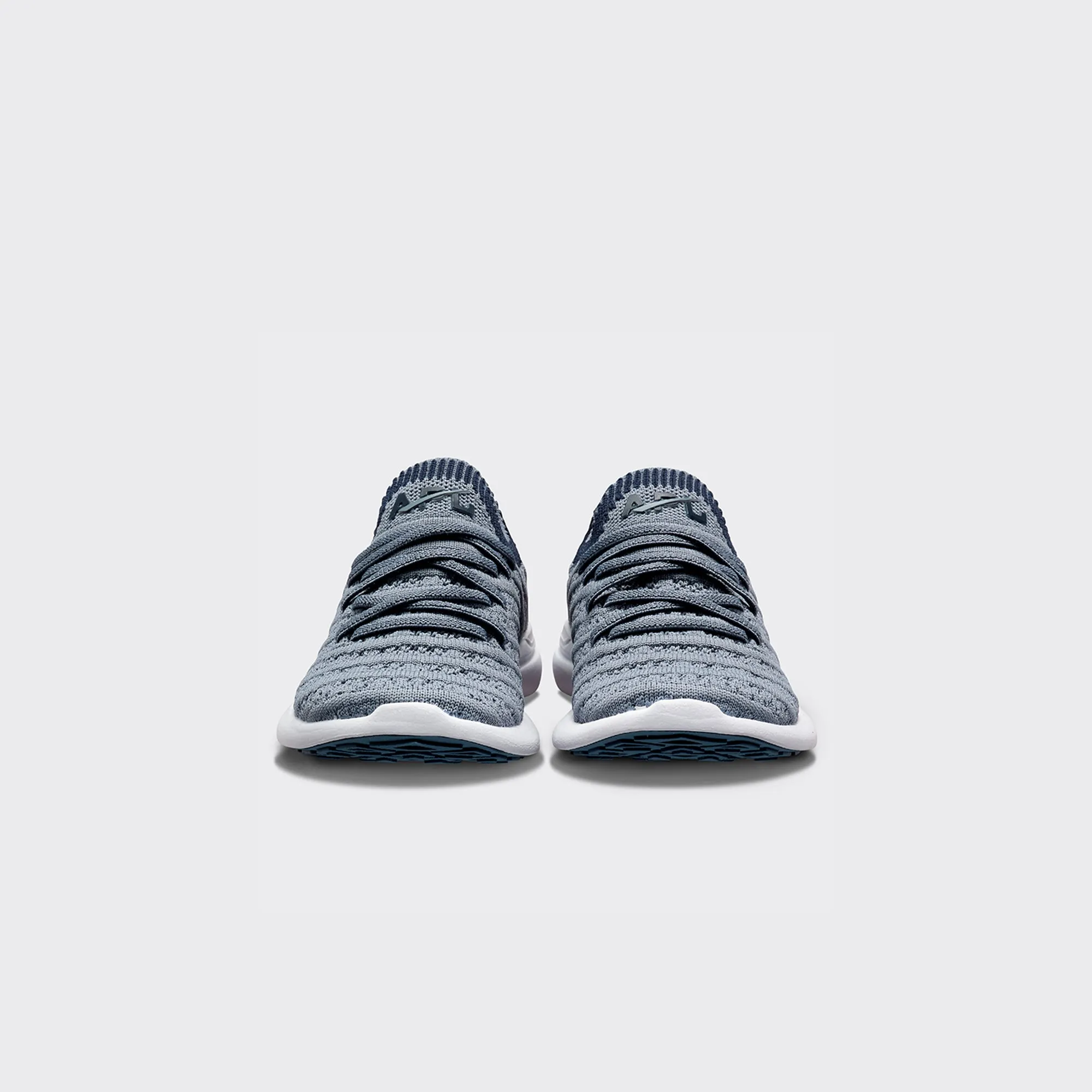 Kid's TechLoom Wave Slate / Navy / Ribbed