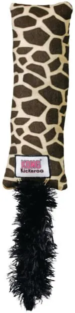 KONG Kickeroo Cat Toy