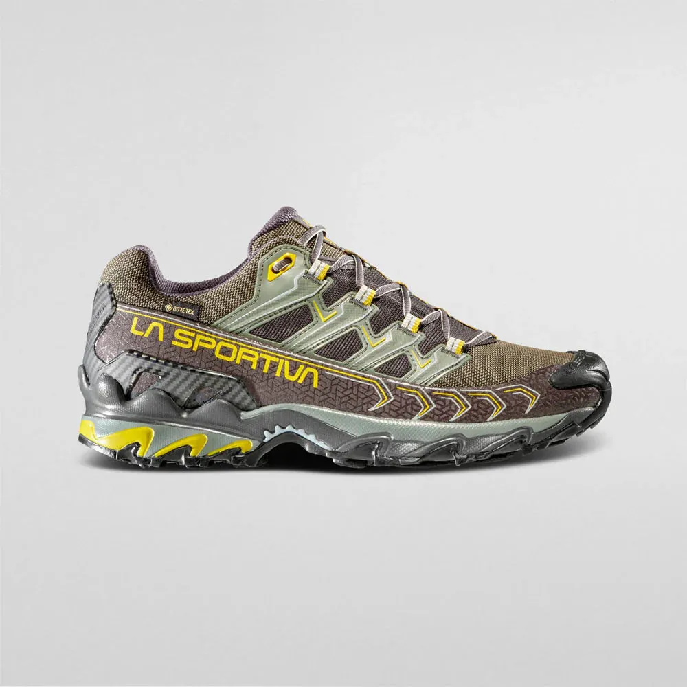 La Sportiva Ultra Raptor II Wide GTX Hiking Shoe (Men's)