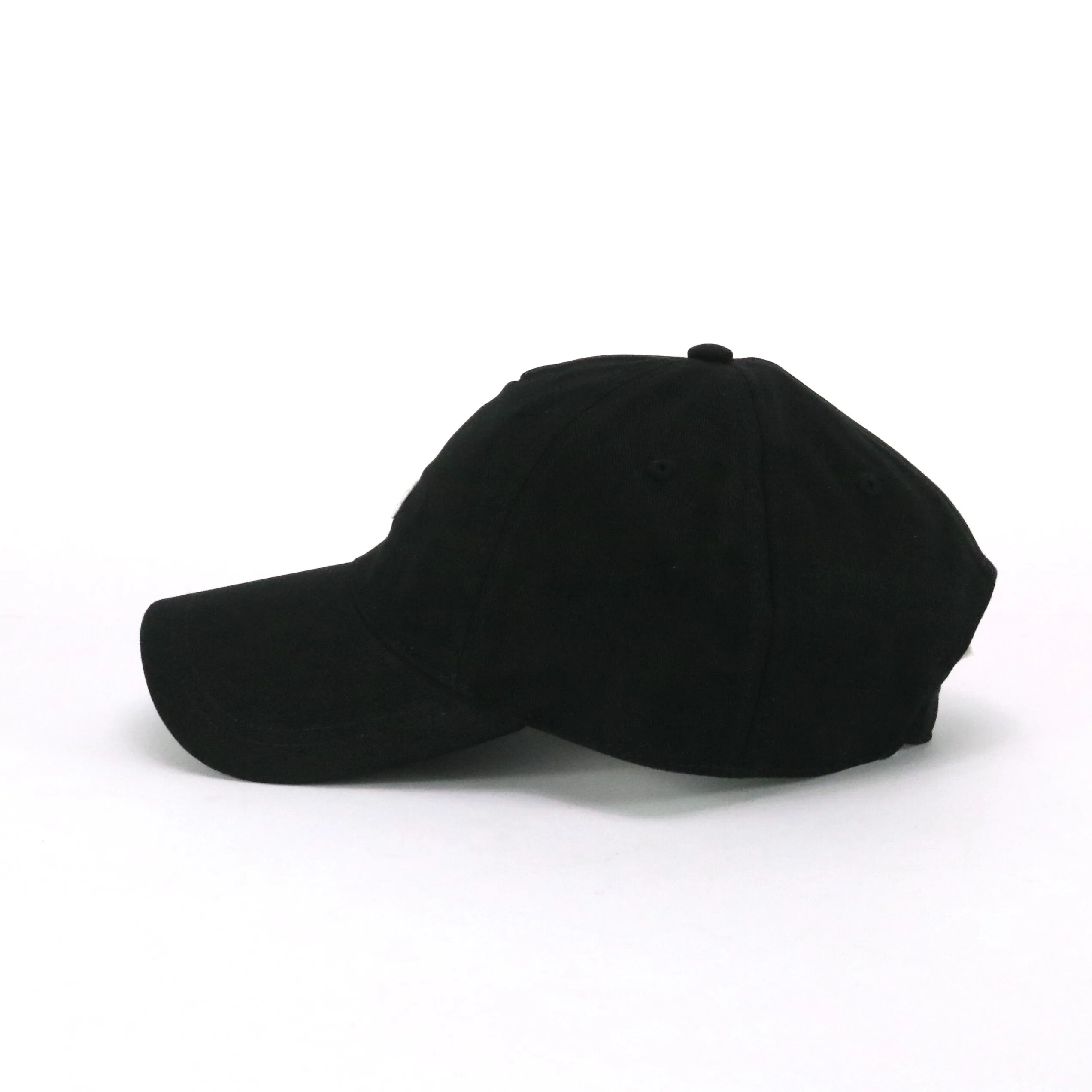 Lacoste Centre Croc Cap Black