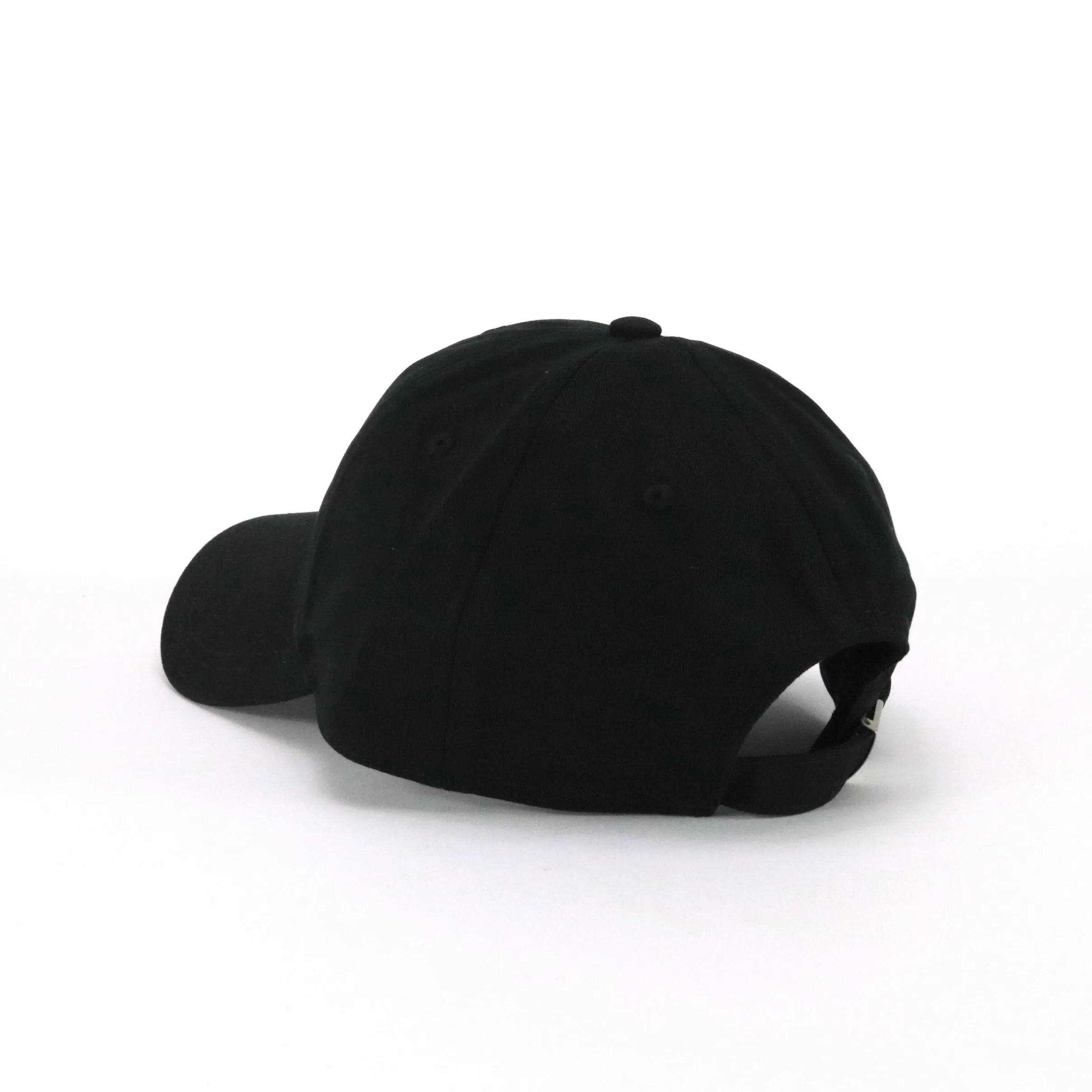 Lacoste Centre Croc Cap Black