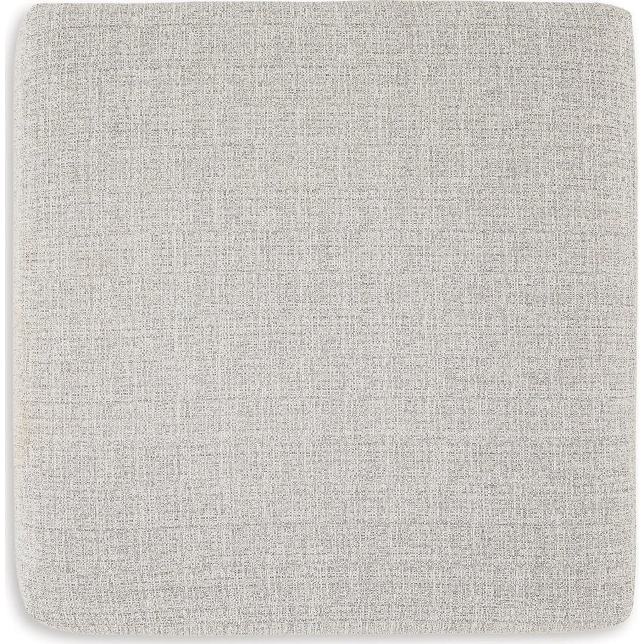 Larce-Exclusive Oversized Accent Ottoman