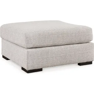 Larce-Exclusive Oversized Accent Ottoman