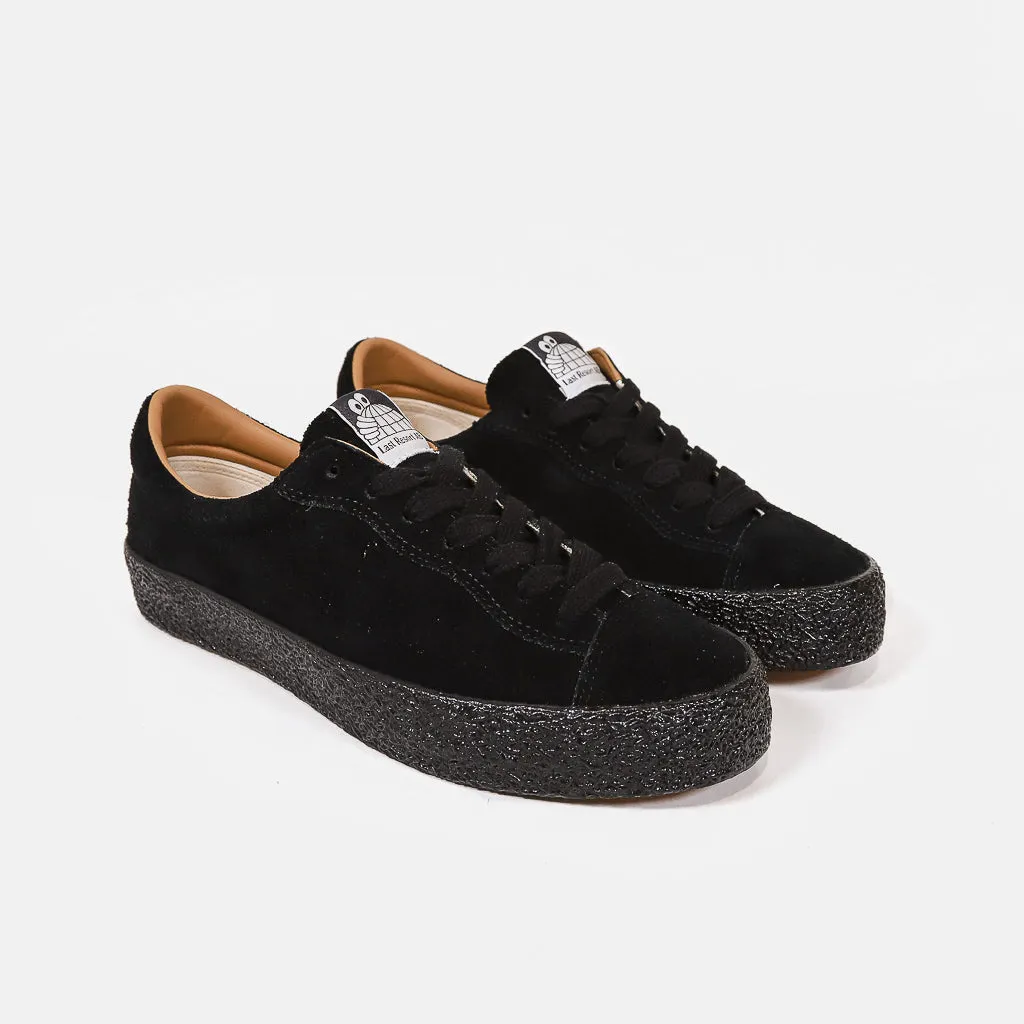 Last Resort AB - VM002 Lo Shoes - Black / Black