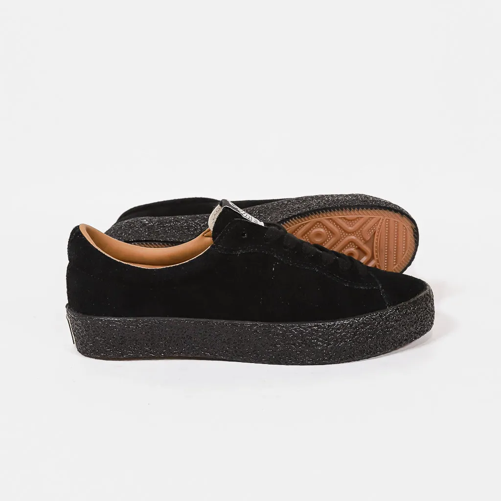 Last Resort AB - VM002 Lo Shoes - Black / Black