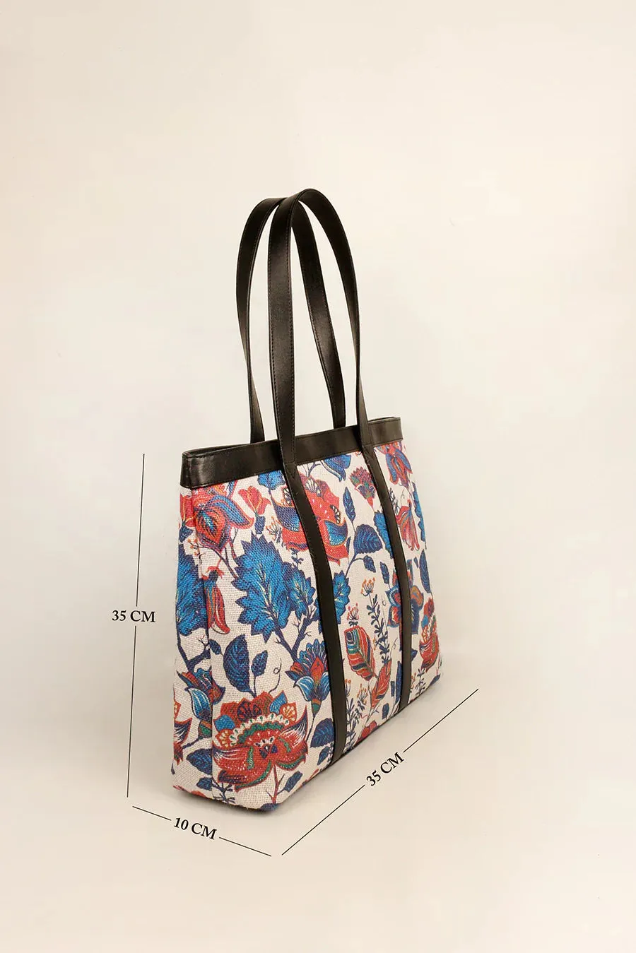 Leafy Womens Office Bag