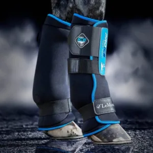 LeMieux ProIce Freeze Boots