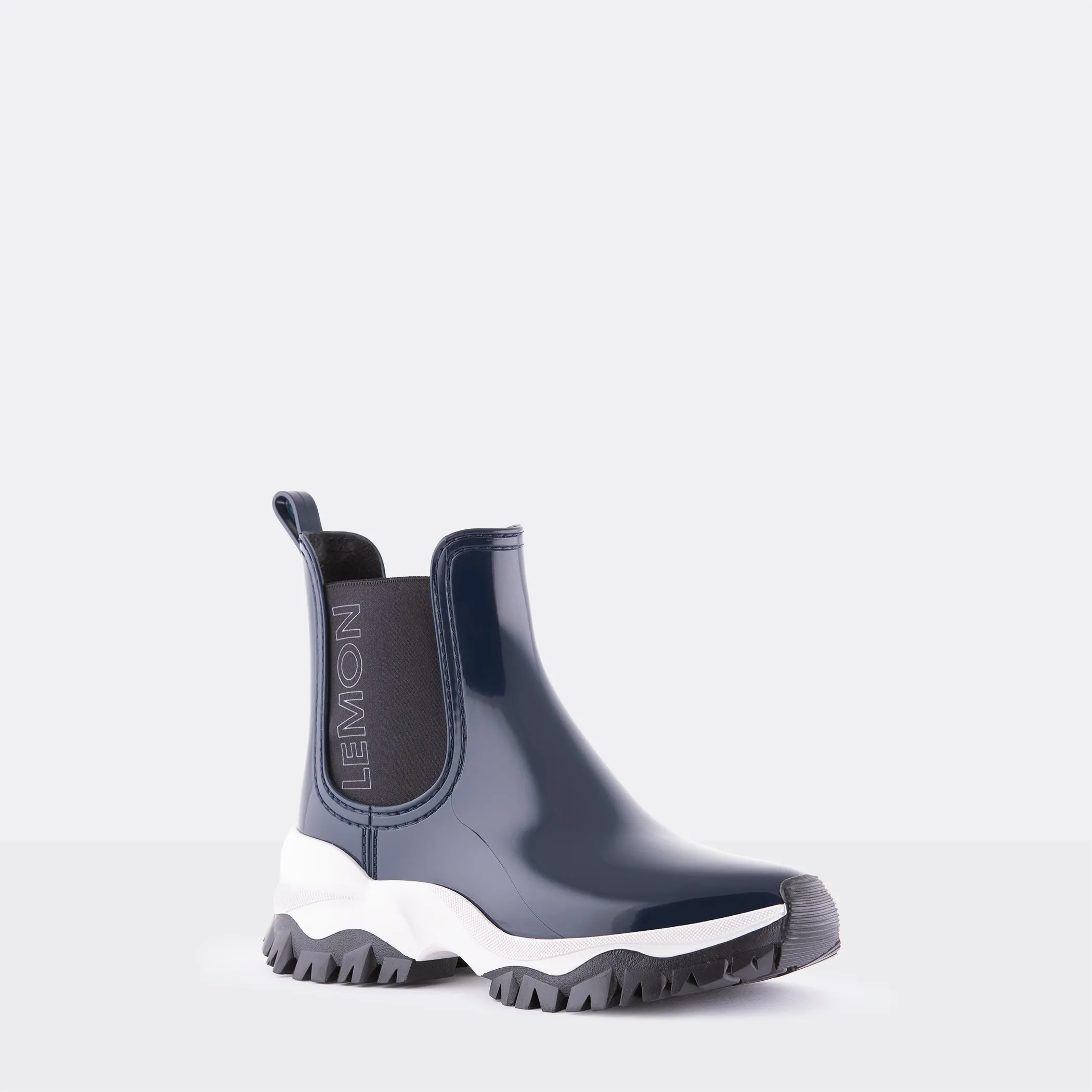 Lemon Jelly Footwear, Jayden 10 Rain Boots