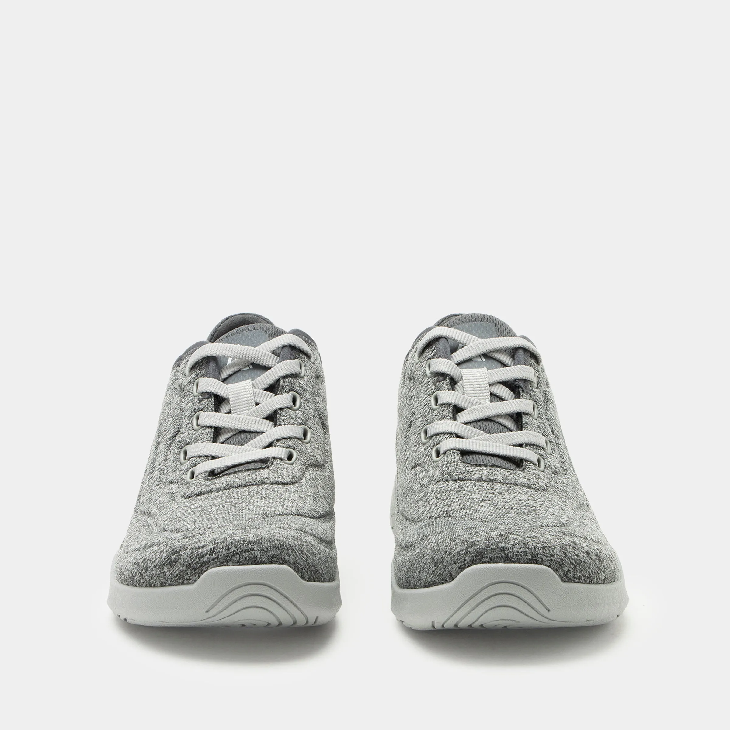 Liber8 Static Grey Shoe