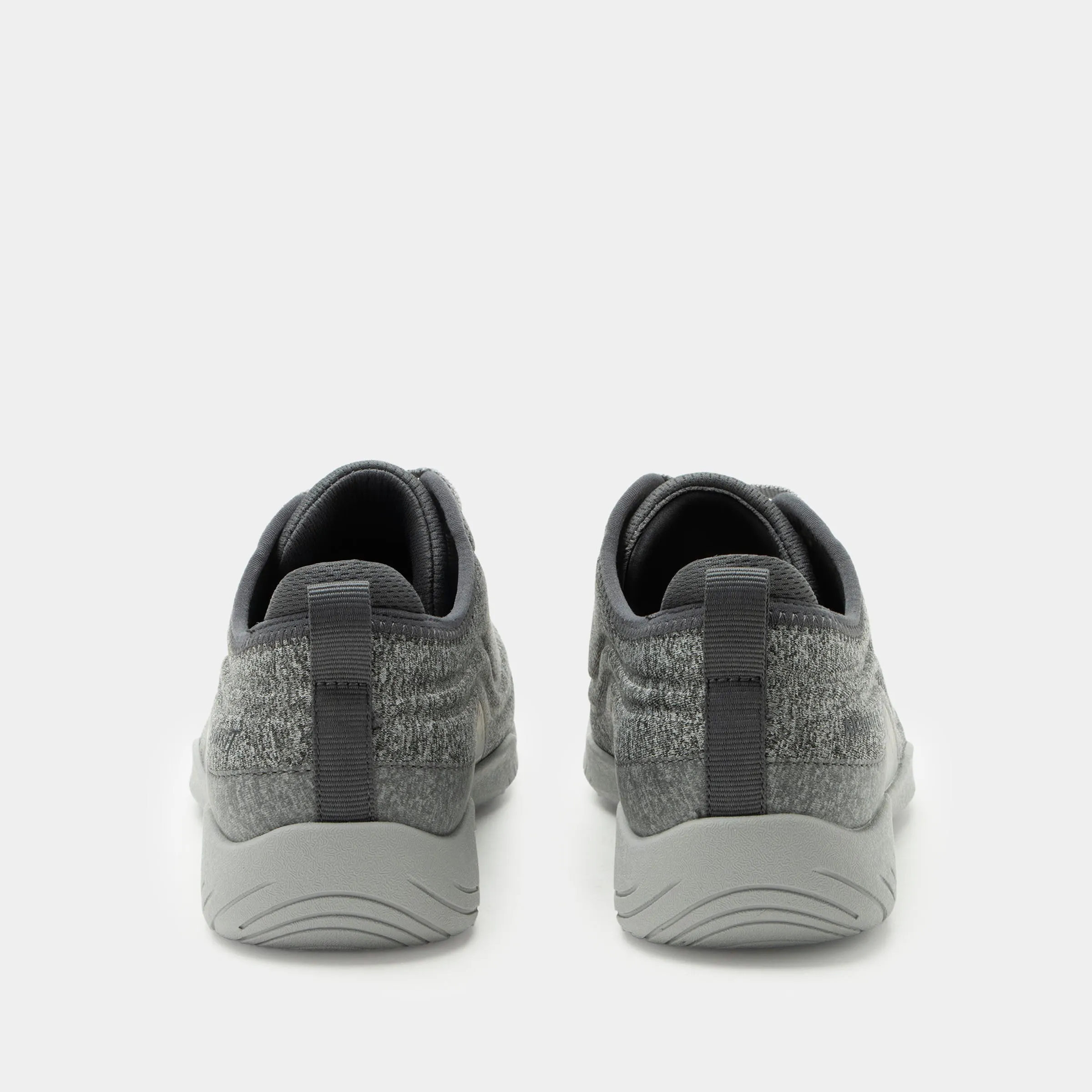 Liber8 Static Grey Shoe