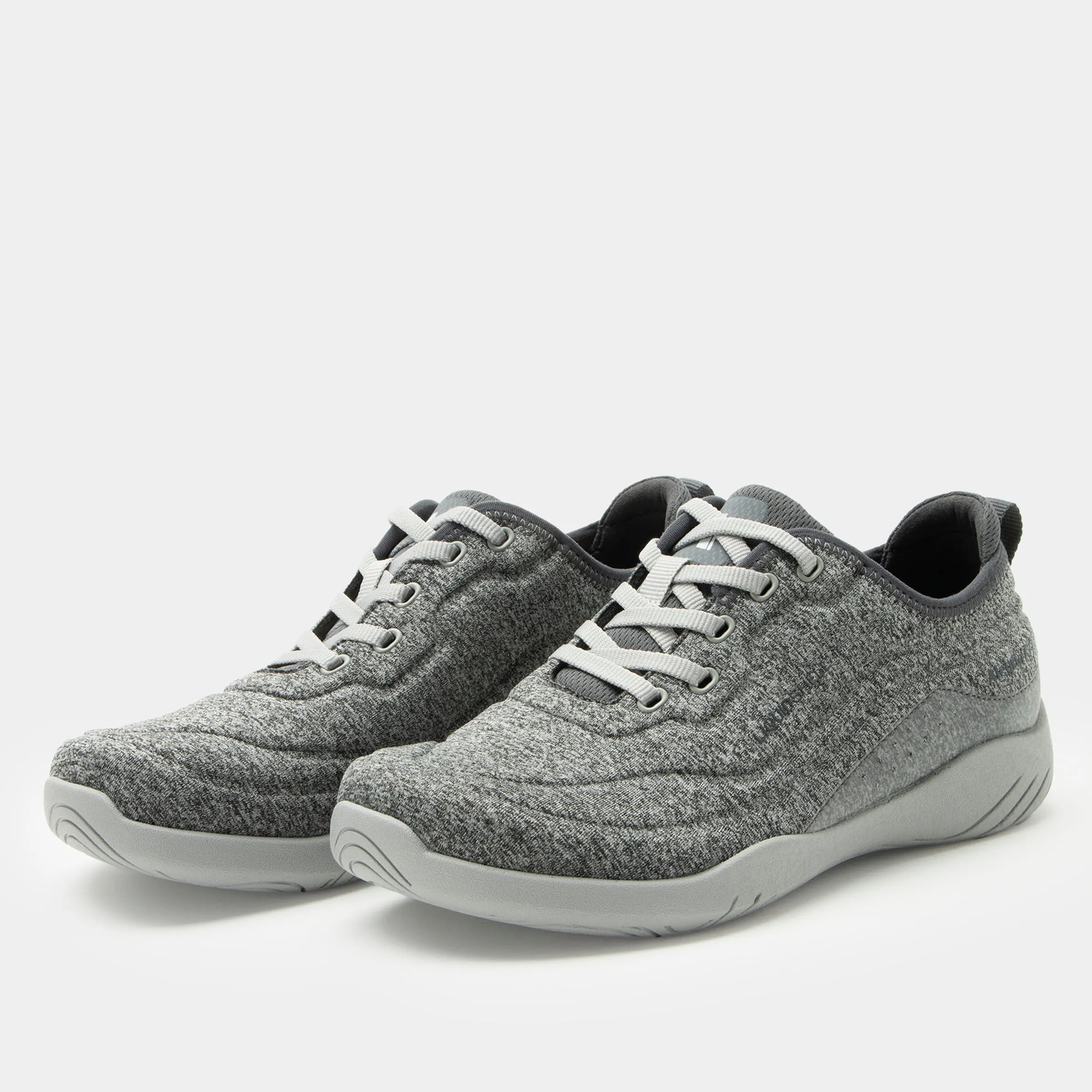 Liber8 Static Grey Shoe