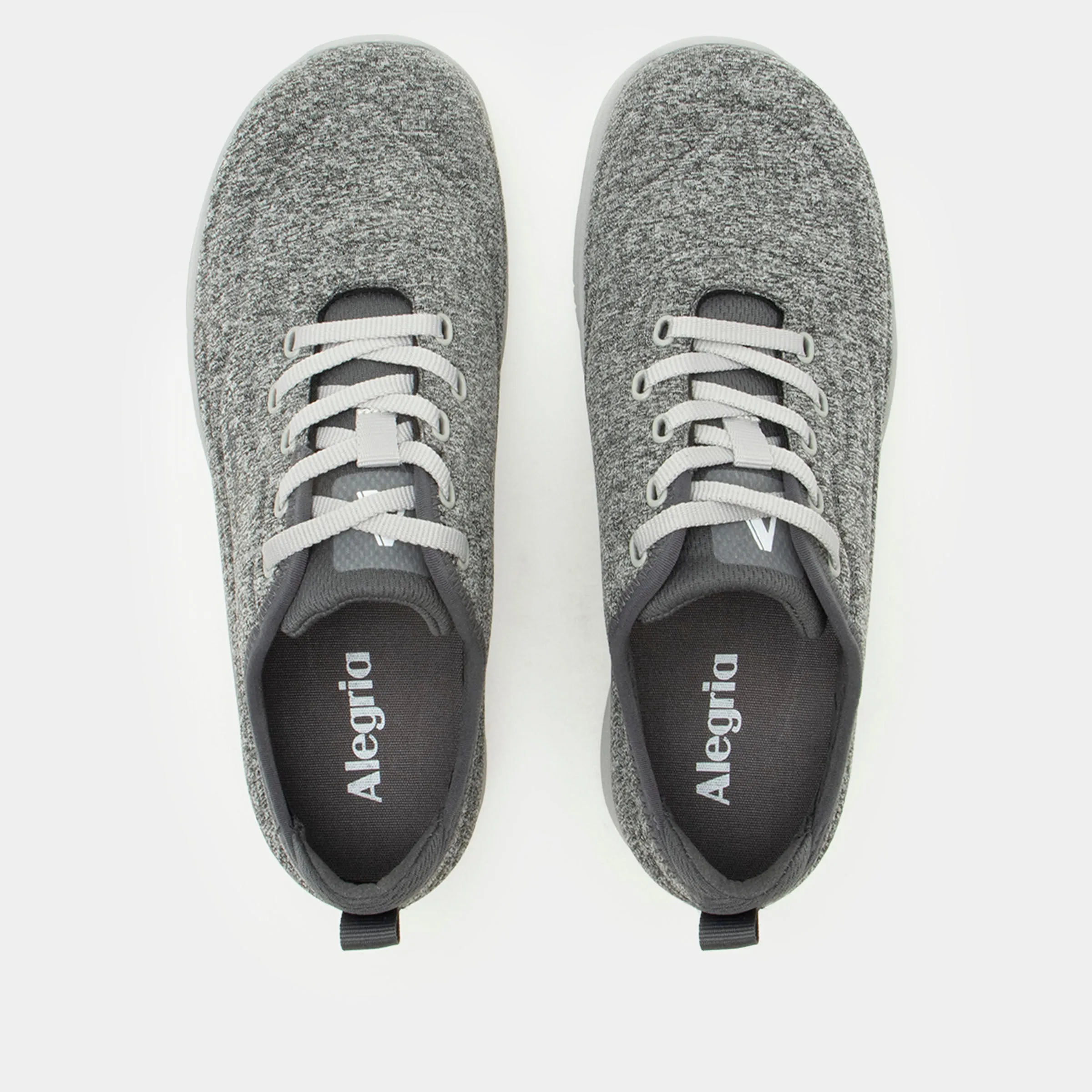 Liber8 Static Grey Shoe