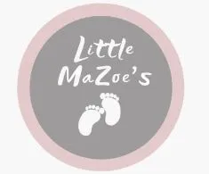 Little MaZoe's Elise Sandals