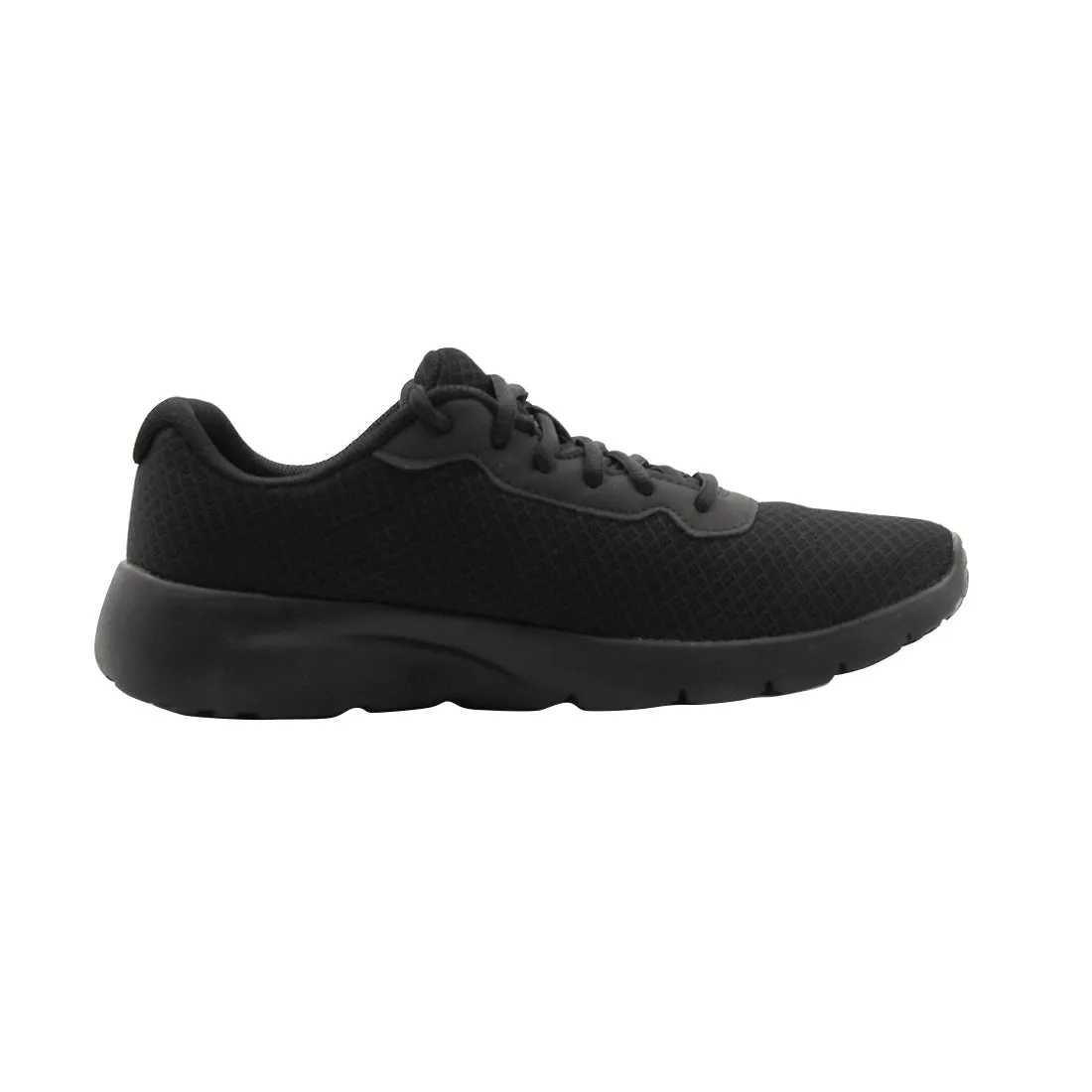 LOTTO MEN MEGALIGHT III RUNNING BLACK