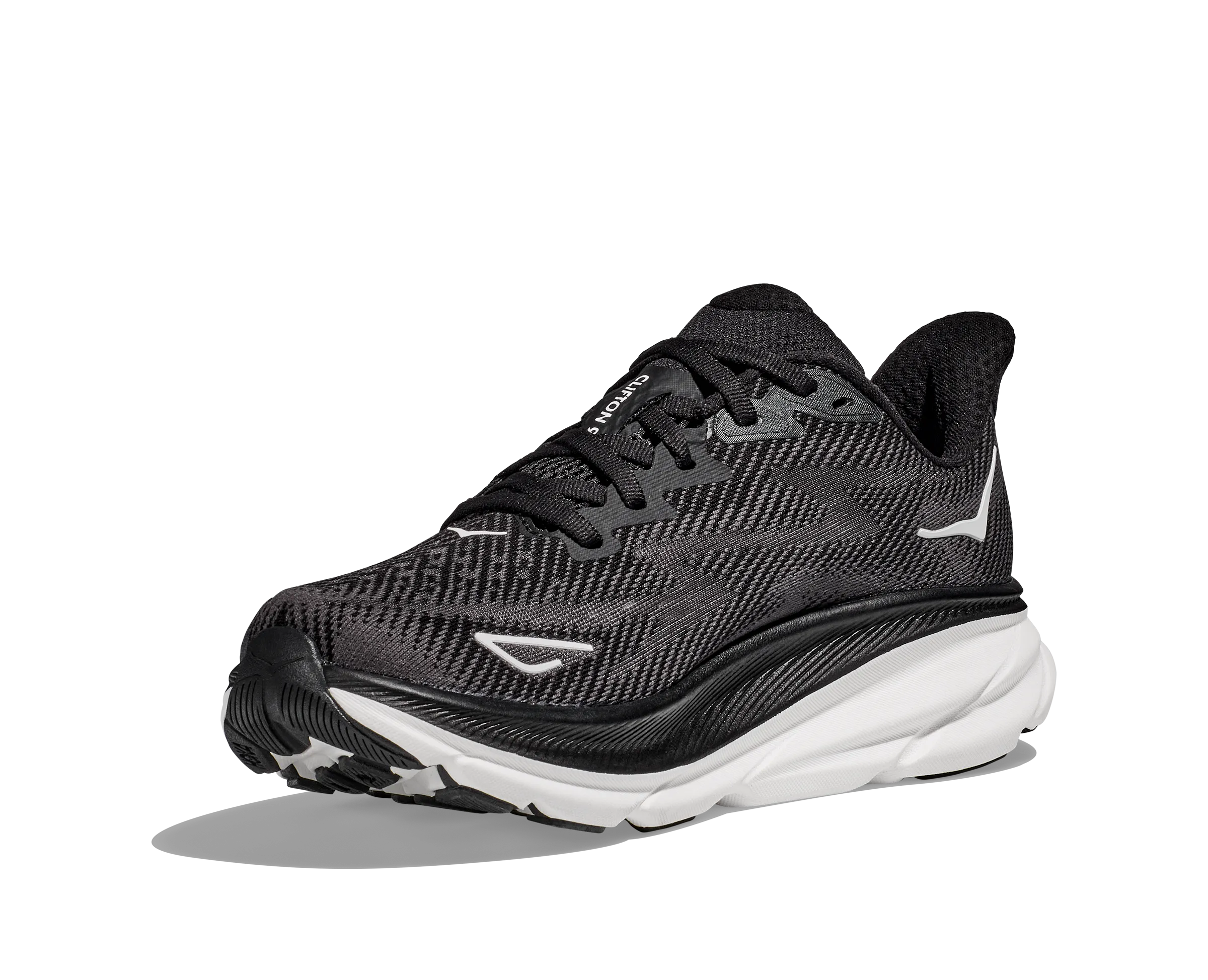 M Hoka Clifton 9 Wide Width (2E)