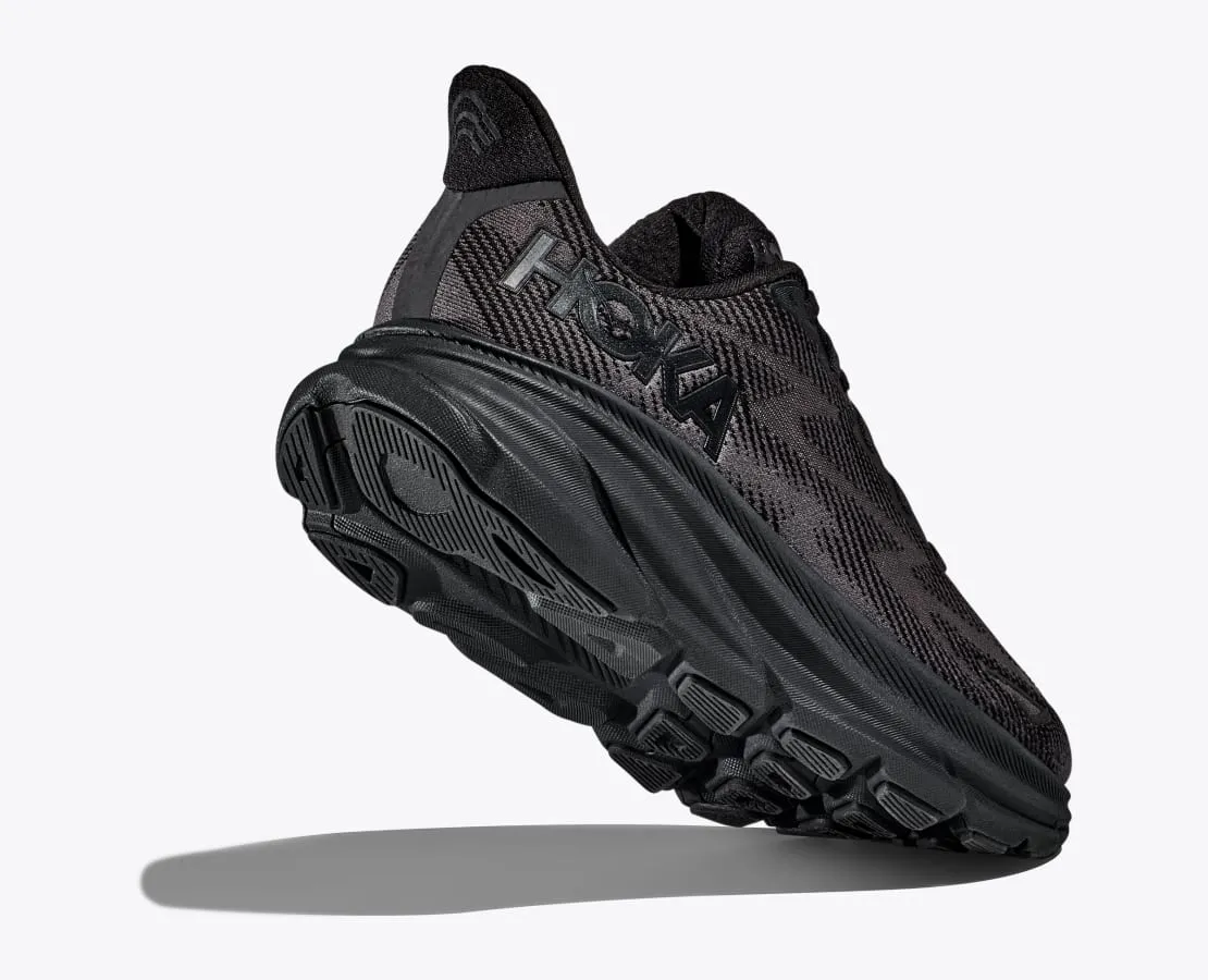 M Hoka Clifton 9 Wide Width (2E)