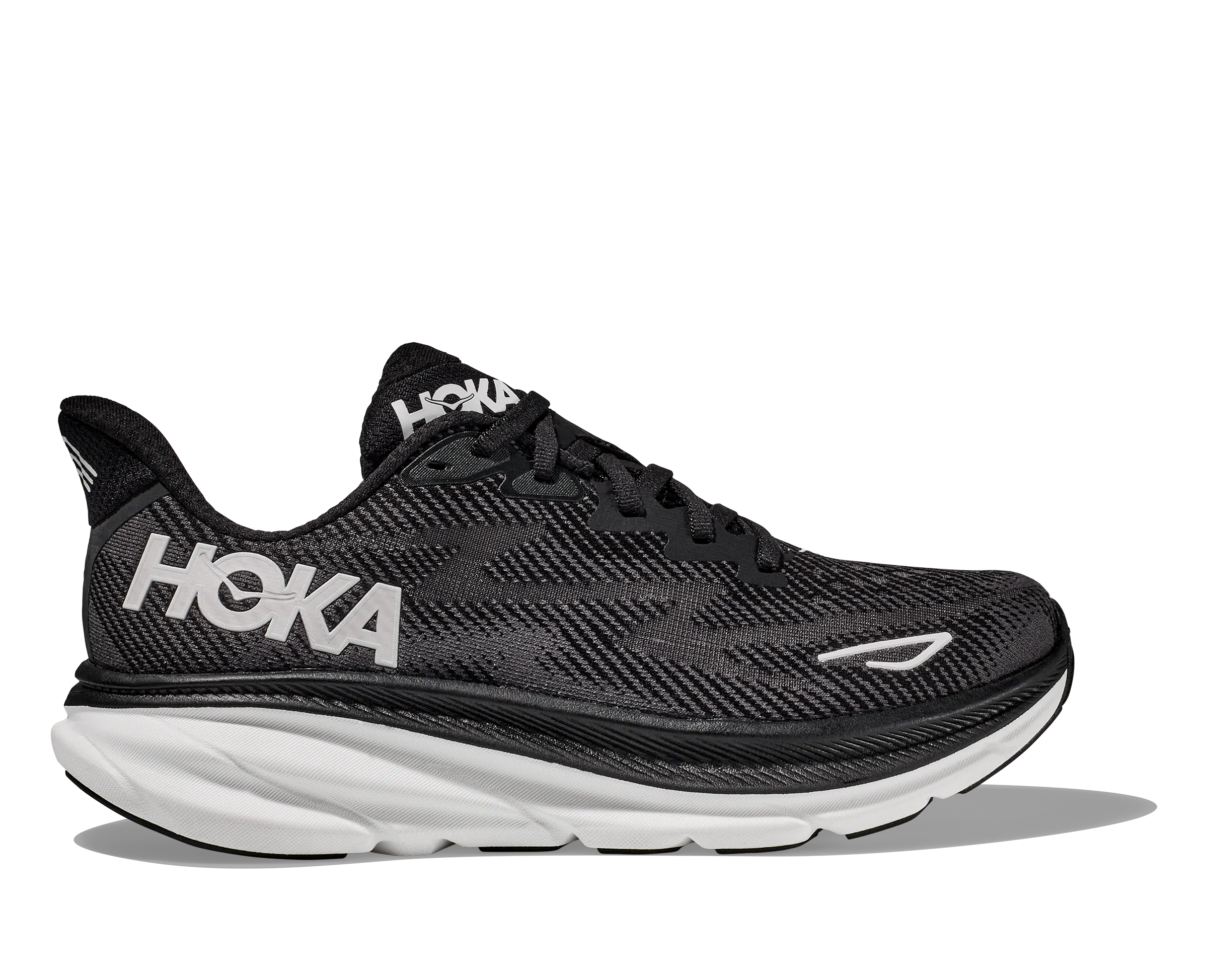 M Hoka Clifton 9 Wide Width (2E)