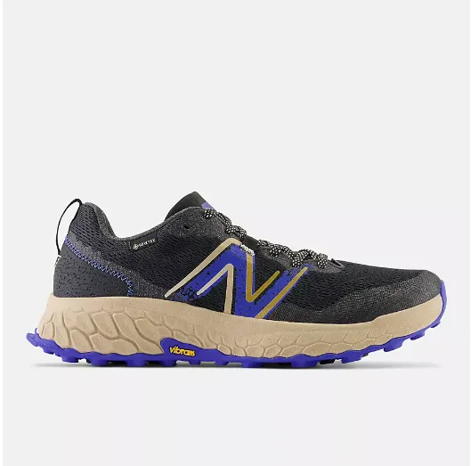 M New Balance Fresh Foam X Hierro  v7 GTX