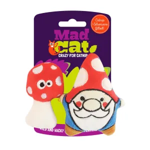 Mad Cat Gnome Sweet Gnome 2 pk