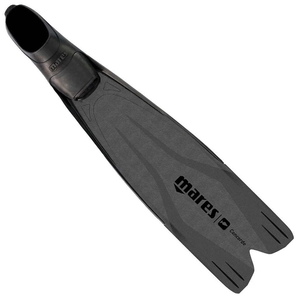 Mares Concorde Freediving Fins