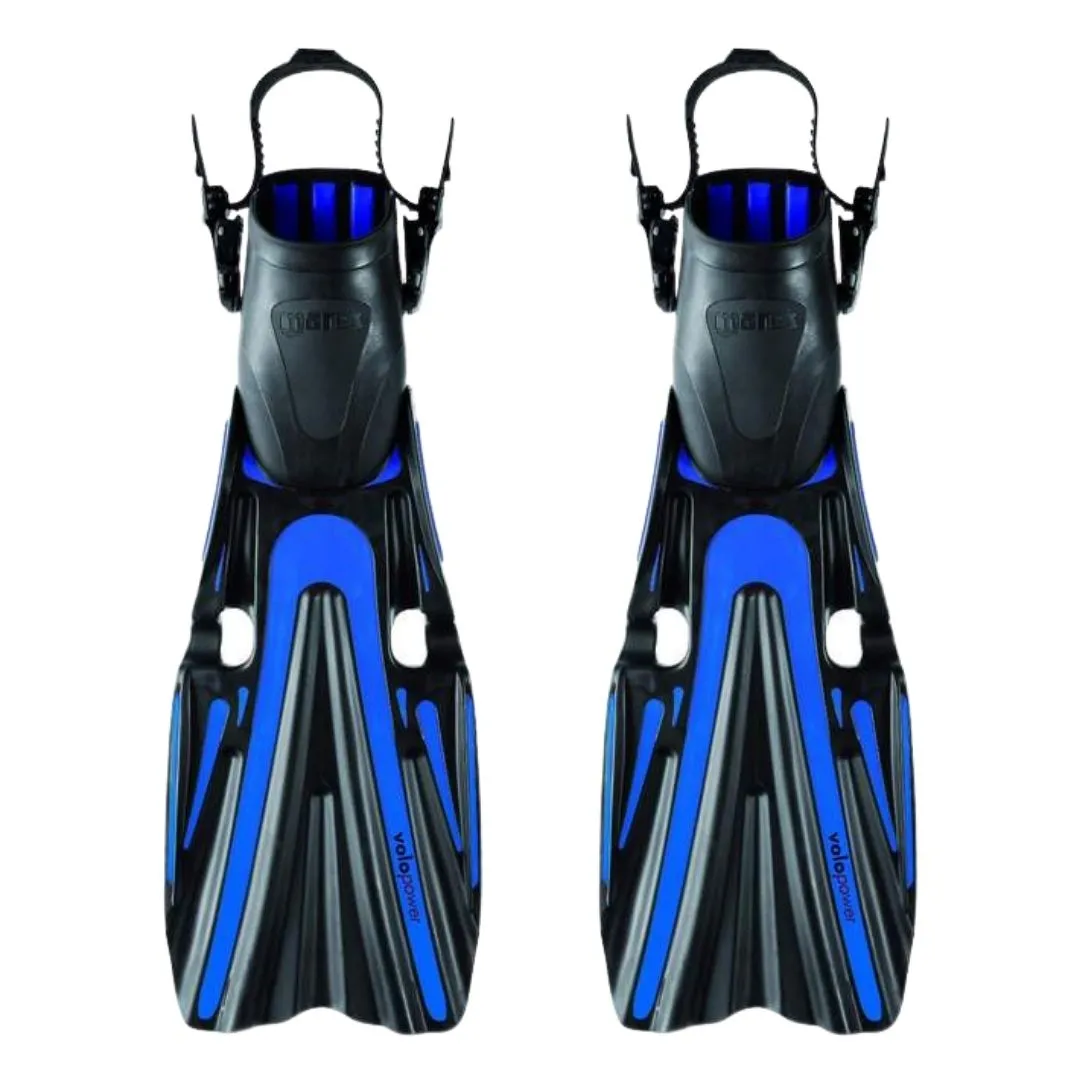 Mares Volo Power Fins