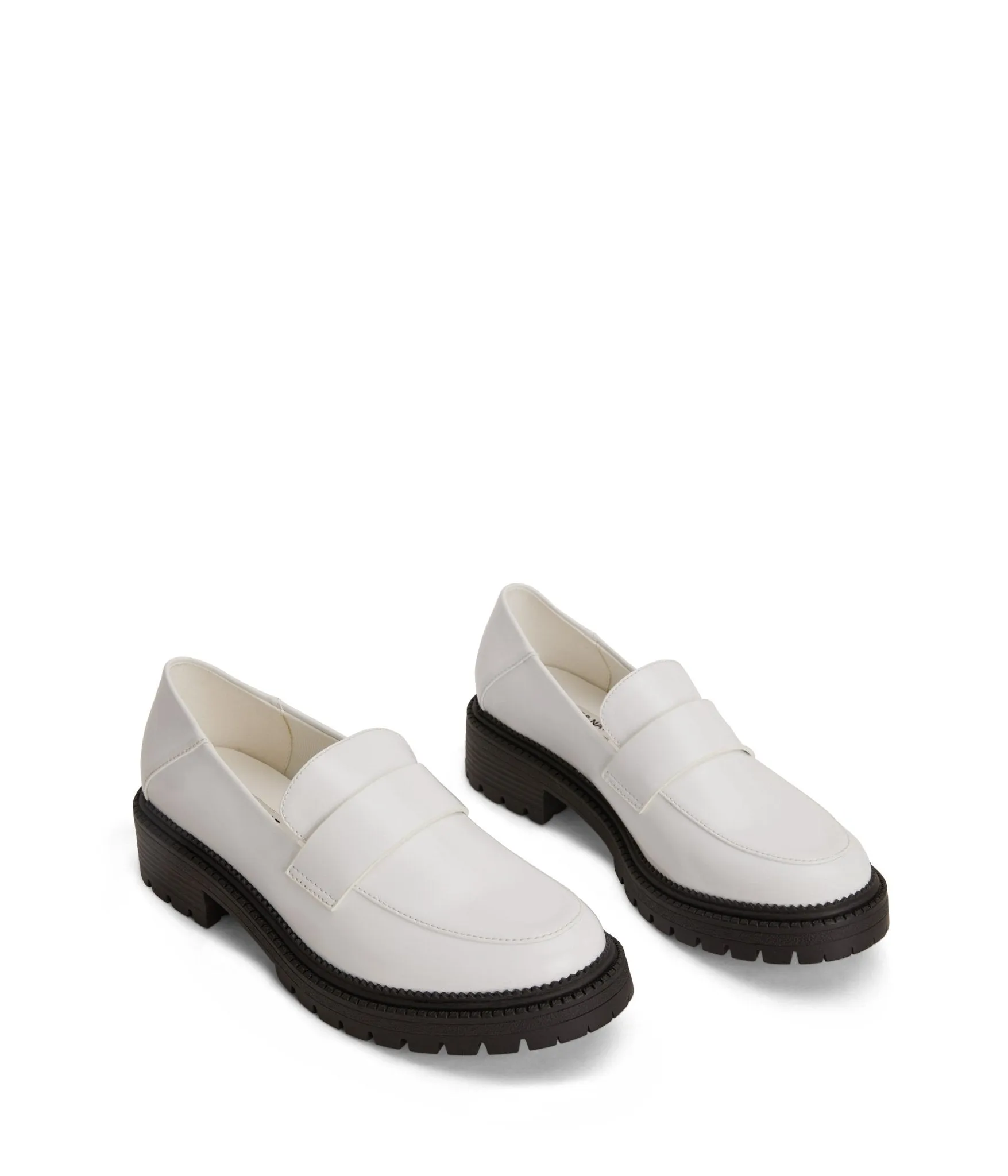 MATT&NAT FINIE - Women's Vegan Oxford