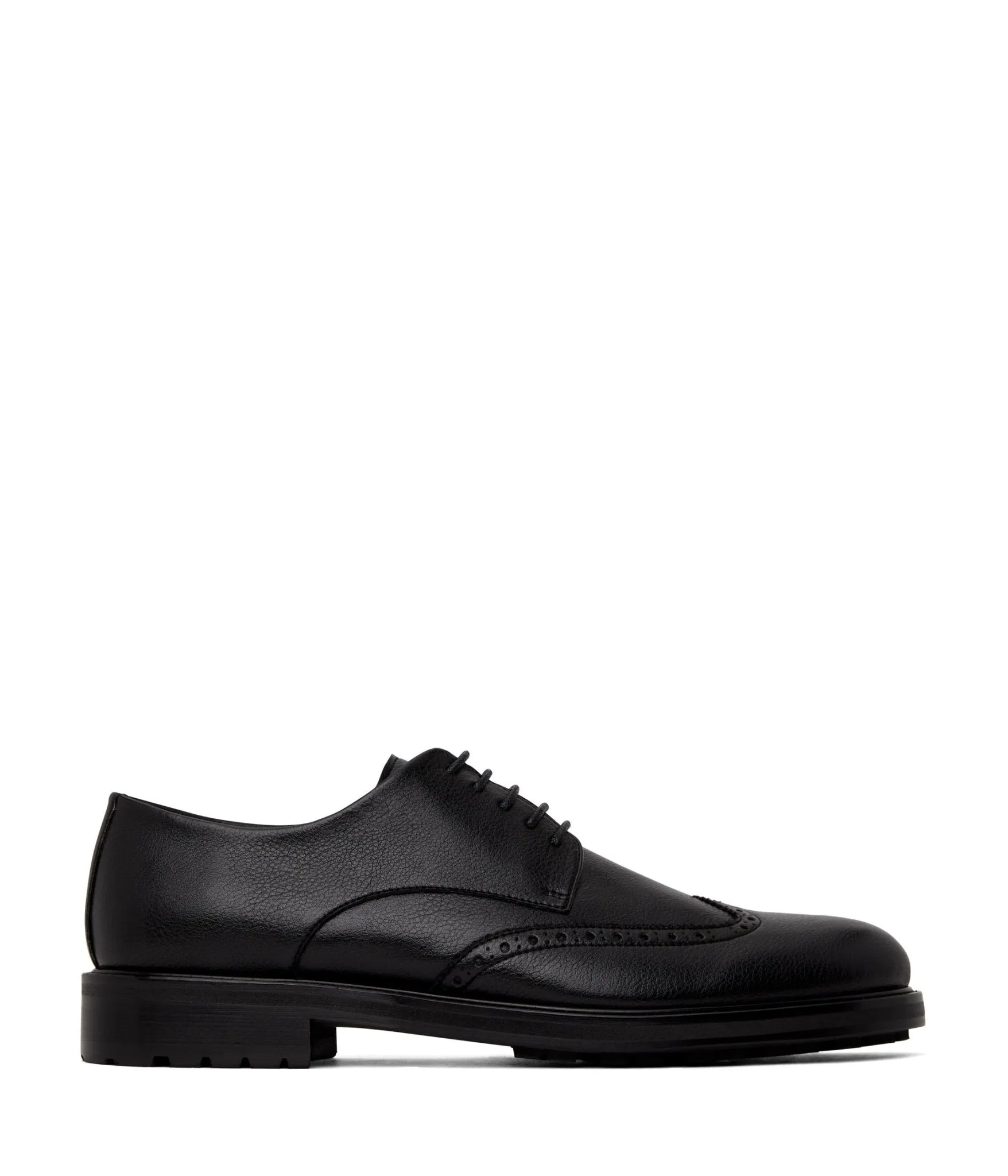 MATT&NAT GABE - Men's Vegan Oxford Shoes