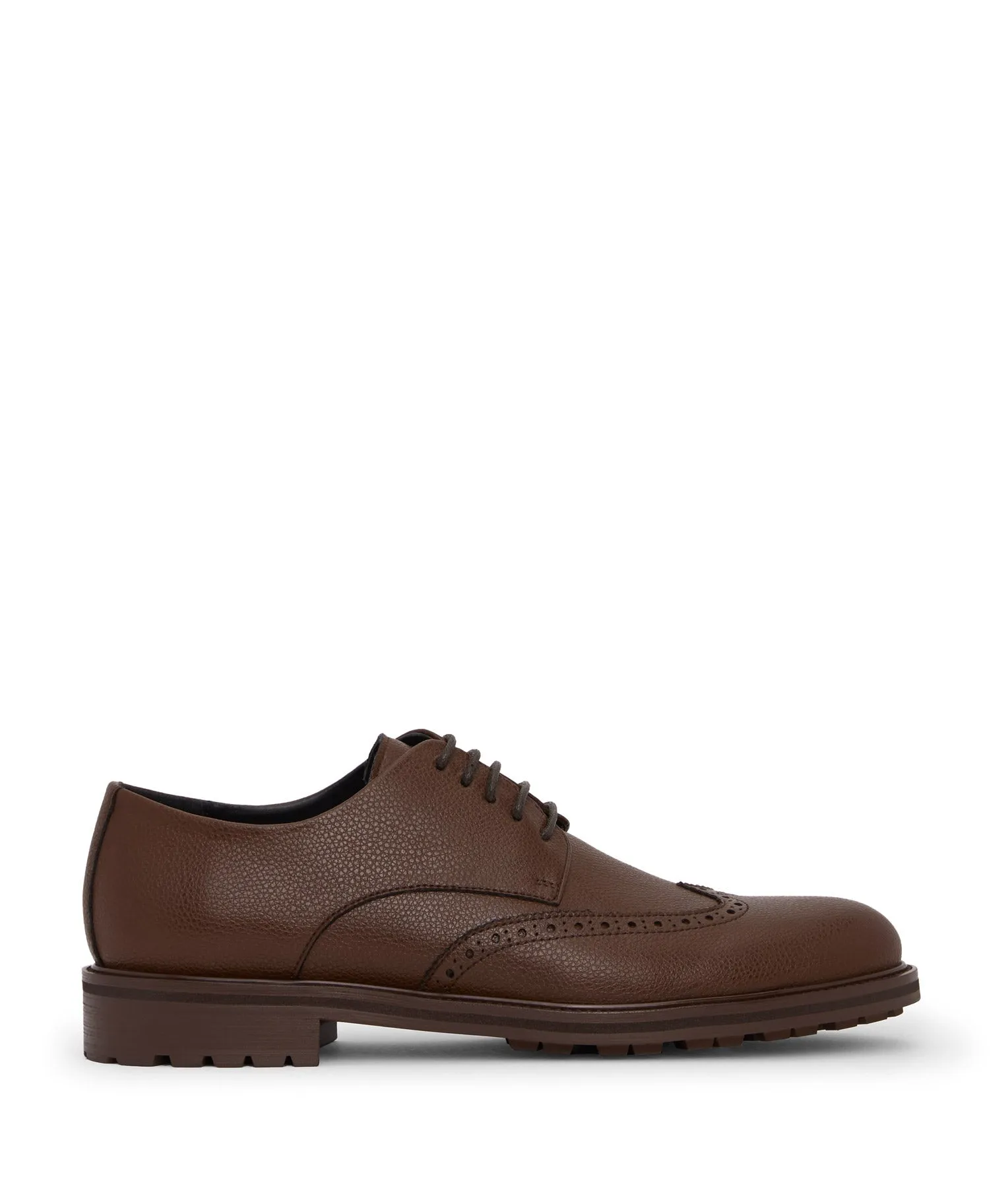 MATT&NAT GABE - Men's Vegan Oxford Shoes