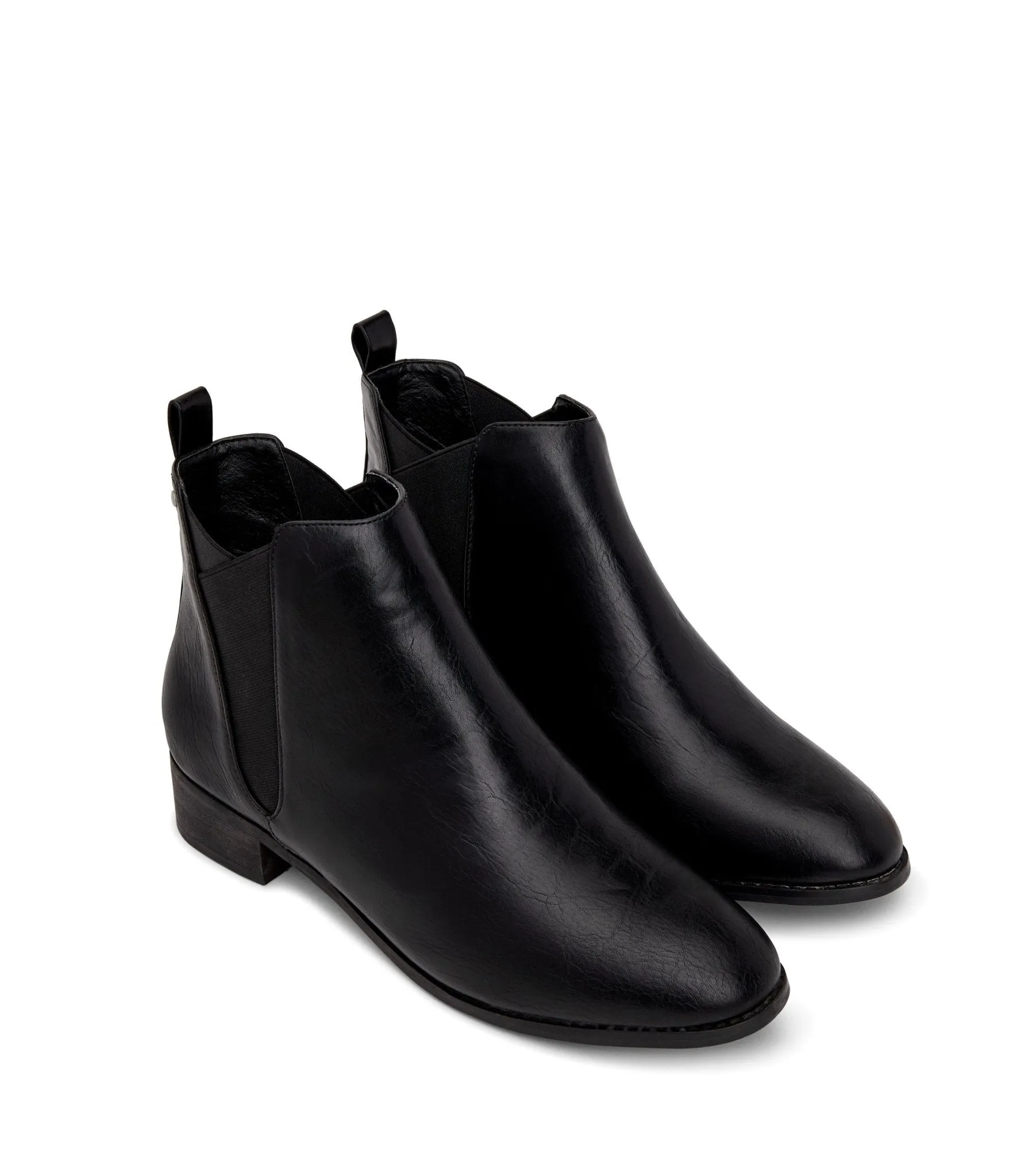 MATT&NAT JOLIETTE - Women's Vegan Flat Boots