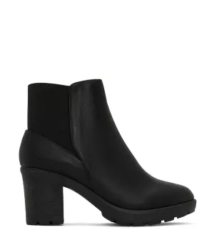 MATT&NAT MONTROYAL - Women's Vegan Boots