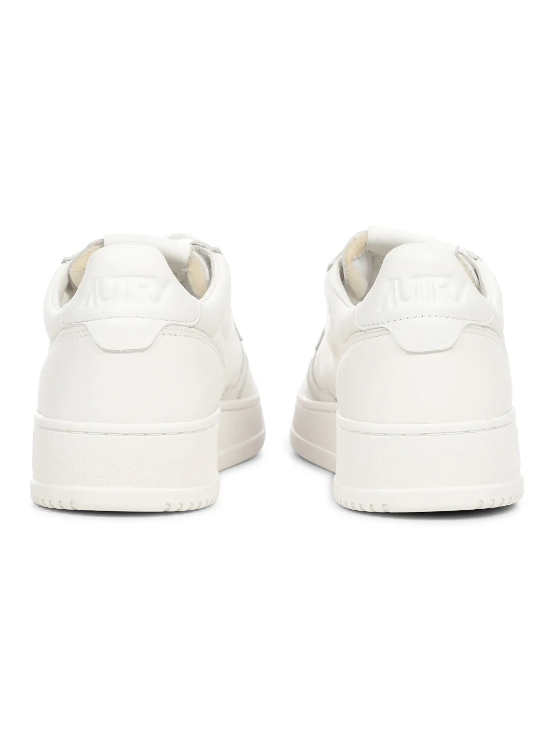 Medalist Low Man Sneaker