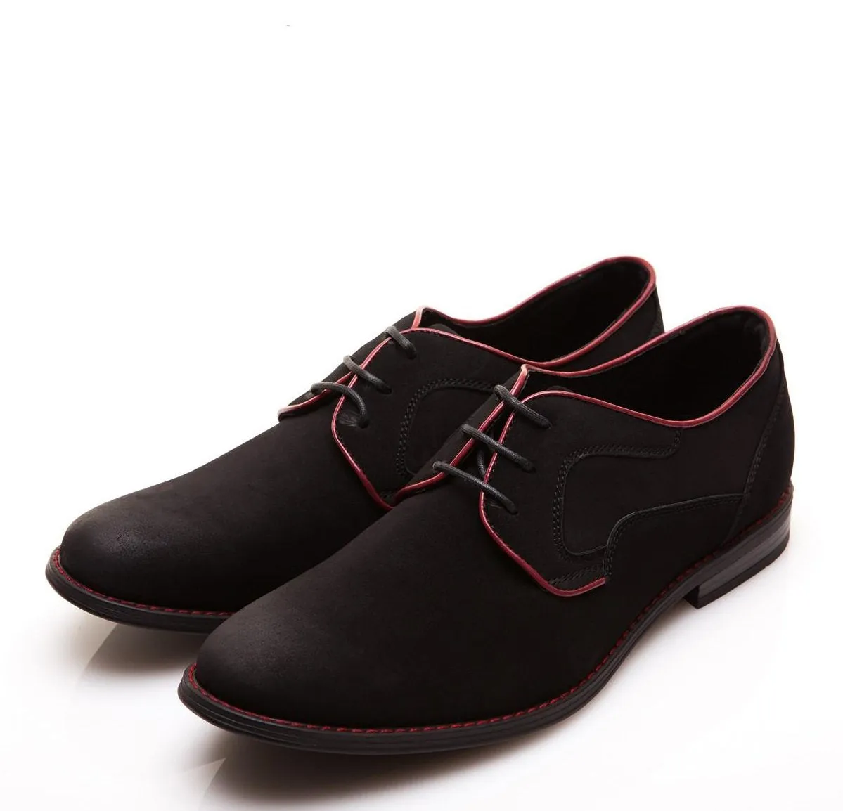 Men XPER Casual Lace Up Oxfords Shoes