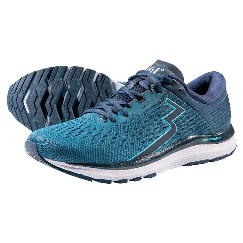 MENS 361° MERAKI 4 (Verdigris/Black)