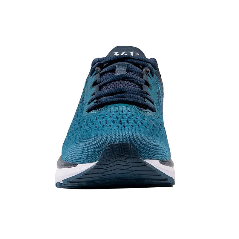 MENS 361° MERAKI 4 (Verdigris/Black)