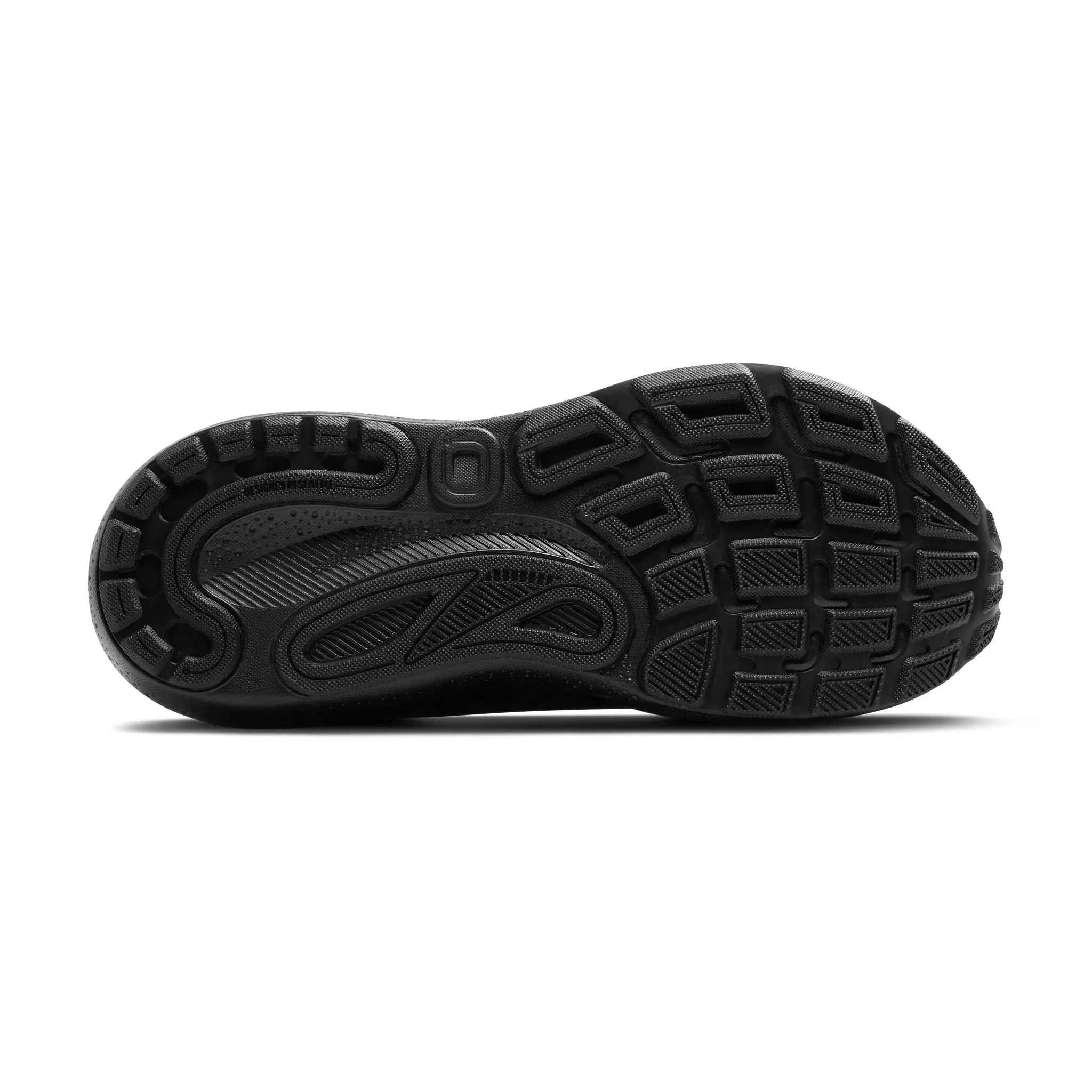 Men's Adrenaline GTS 24 - Black / Black / Ebony